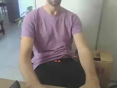 willyhot hot online show from 04-23-26, 07:05