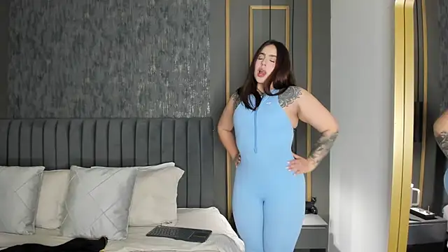 Im Anto online show from 03-27-26, 09:36