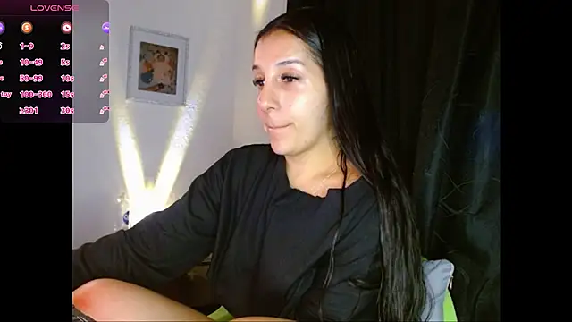 Snapshot of lexyblake10 chatting on 03-03-26, 12:06 lexyblake10 online show from 03-03-26, 12:06