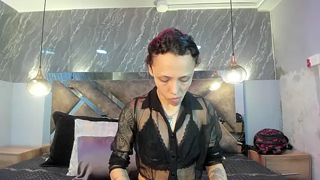 CharlotteKravizz online show from 03-05-26, 03:24