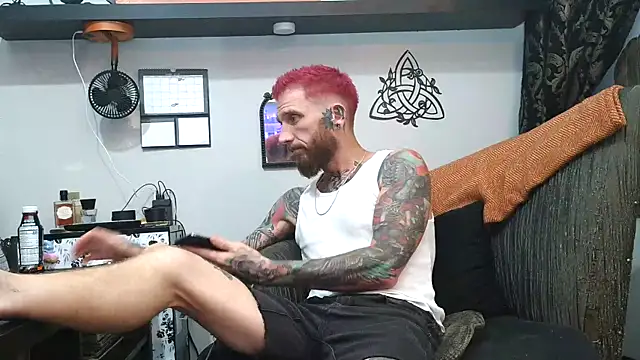 F D R  online show from 04-24-26, 06:27