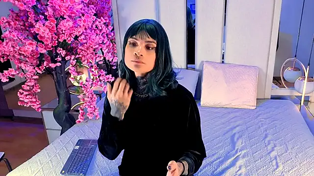 Misakiseis1 online show from 02-20-26, 12:49