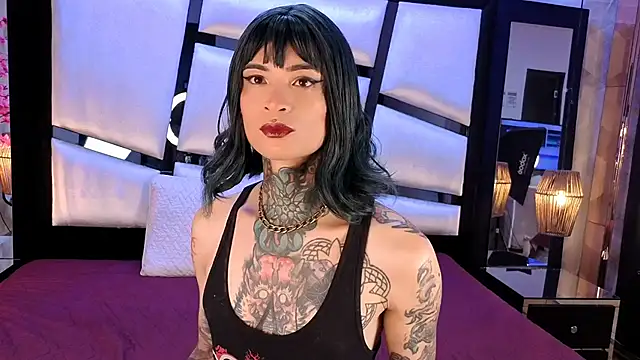 Misakiseis1 online show from 03-07-26, 12:57