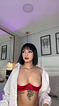 RaquelHyde  online show from 03-13-26, 08:26