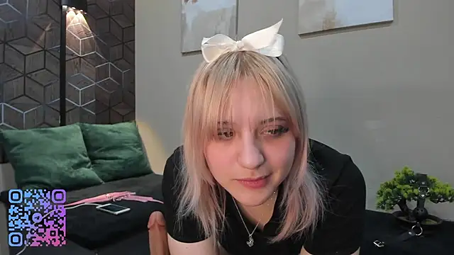 ImNysha online show from 03-05-26, 09:44