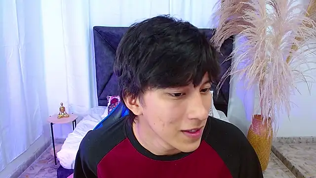 nikoo 18 online show from 02-05-26, 02:11