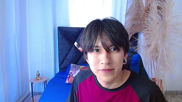 nikoo 18 online show from 03-19-26, 01:48