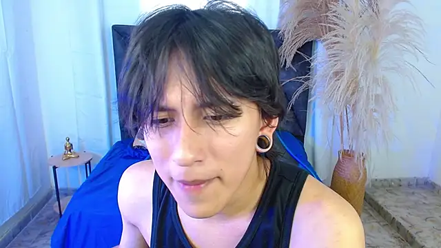 nikoo 18 online show from 04-10-26, 03:28