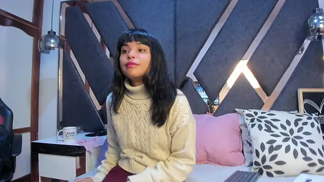 Snapshot of Maggyx chatting on 03-12-26, 01:39 Maggyx online show from 03-12-26, 01:39