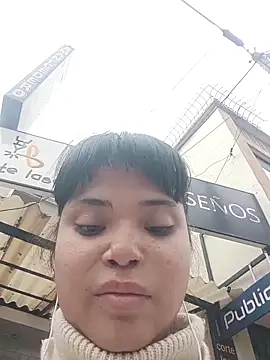 Snapshot of Maggyx chatting on 03-13-26, 01:18 Maggyx online show from 03-13-26, 01:18