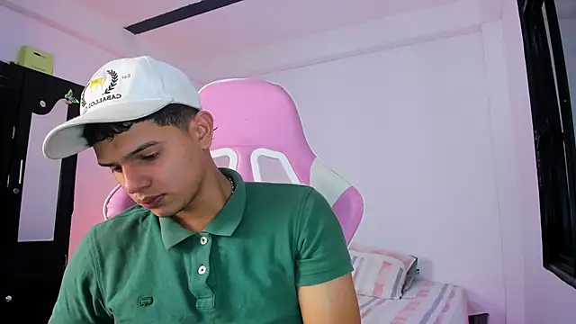 Adrian Prime  online show from 02-16-26, 06:59