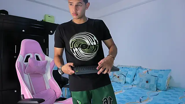 Adrian Prime  online show from 02-20-26, 06:52