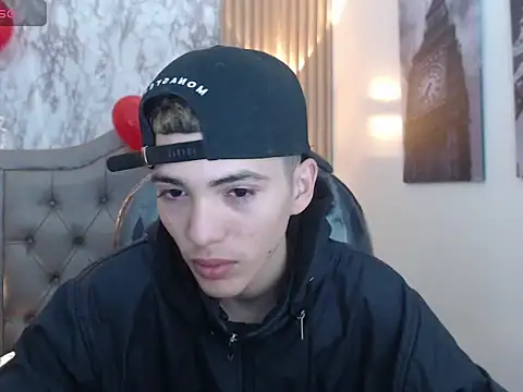 Snapshot of Asher_costa chatting on 02-17-26, 06:36 Asher costa online show from 02-17-26, 06:36