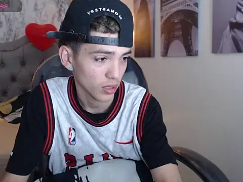 Snapshot of Asher_costa chatting on 02-22-26, 05:44 Asher costa online show from 02-22-26, 05:44