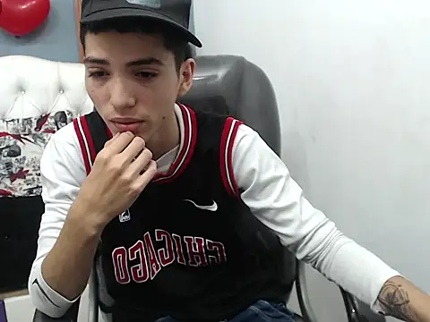 Snapshot of Asher_costa chatting on 03-04-26, 10:38 Asher costa online show from 03-04-26, 10:38