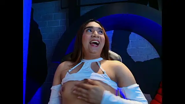 TSExoticFuck online show from 02-07-26, 03:32