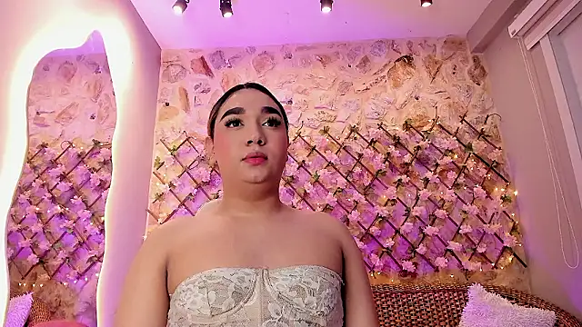 TSExoticFuck online show from 03-04-26, 02:12