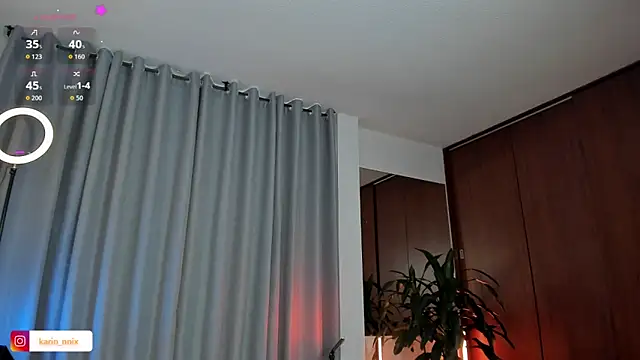 karinnixx online show from 04-18-26, 07:07