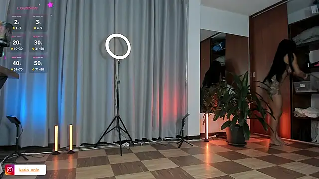 karinnixx online show from 04-28-26, 04:34