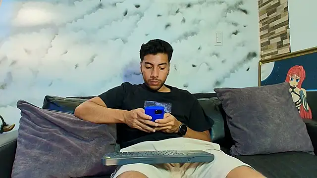 Max Hornye online show from 02-05-26, 07:07