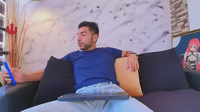 Max Hornye online show from 03-07-26, 07:00