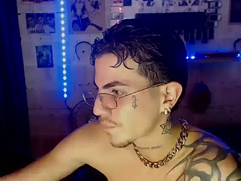 paul-mendezx online show from 02-06-26, 07:28