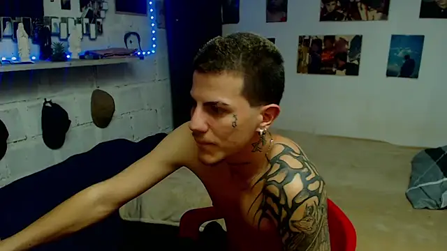 paul-mendezx online show from 03-31-26, 05:35