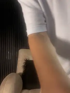 ARON LUXX online show from 02-12-26, 03:01