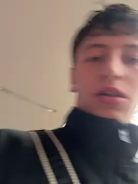 ARON LUXX online show from 04-13-26, 10:15