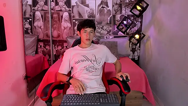 Christian Foxx online show from 02-21-26, 01:23