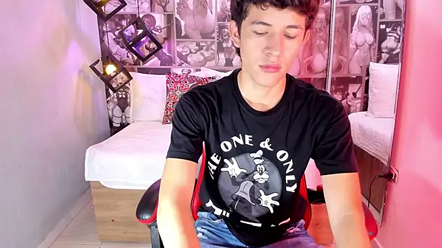 Christian Foxx online show from 02-25-26, 01:32