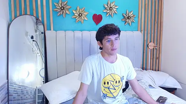 Christian Foxx online show from 03-08-26, 02:04