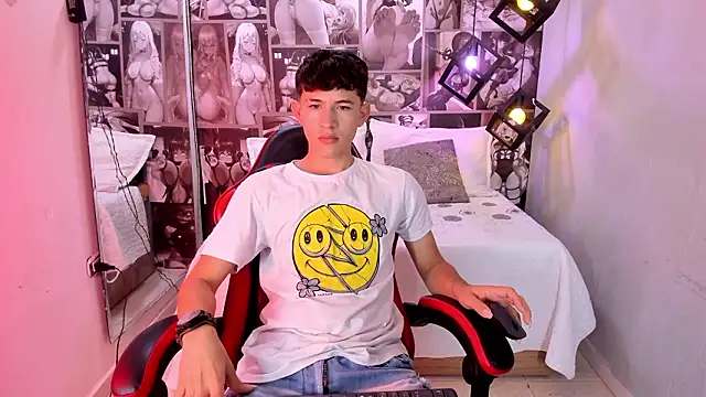 Christian Foxx online show from 03-15-26, 01:39