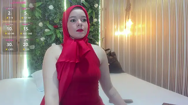  Nadiiaa online show from 02-18-26, 12:23