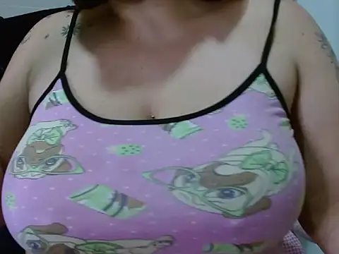 sendy VeryDirty online show from 02-17-26, 08:15