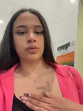 BabyKathy online show from 02-19-26, 07:10