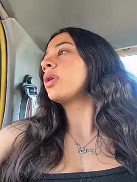 BabyKathy online show from 03-01-26, 01:02