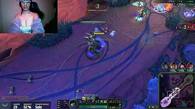 SpicyGirl77 online show from 02-09-26, 03:54