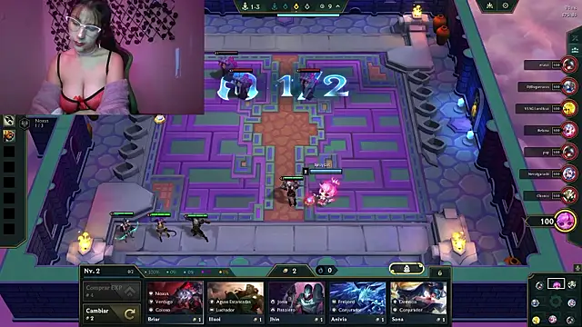 SpicyGirl77 online show from 03-05-26, 01:56