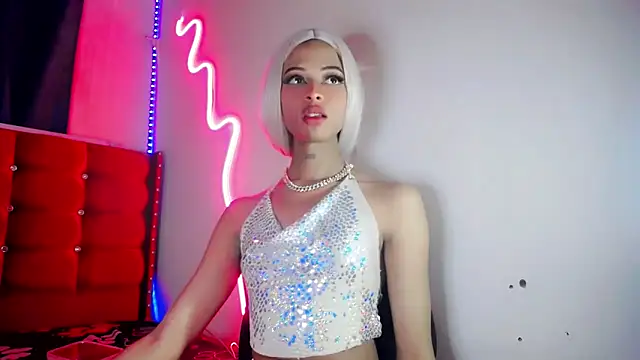 DahliaGill online show from 04-23-26, 01:18