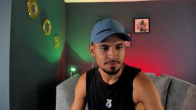 neyder sanz online show from 03-12-26, 01:17