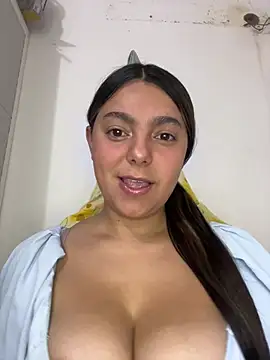 Africa Collin online show from 03-13-26, 09:16