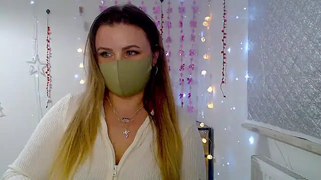 Avelina1 online show from 02-13-26, 12:17