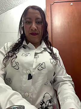 Ximena firee online show from 02-26-26, 11:53