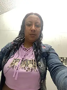 Ximena firee online show from 03-10-26, 11:15