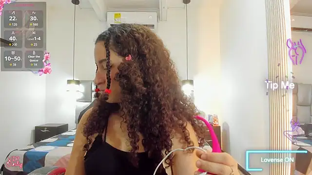 NoaMalak7 online show from 02-18-26, 07:43