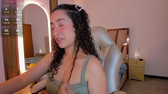 NoaMalak7 online show from 03-03-26, 07:42