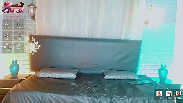 tifanny alice online show from 02-07-26, 03:43