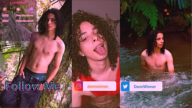 Dann-Winner online show from 04-14-26, 03:01