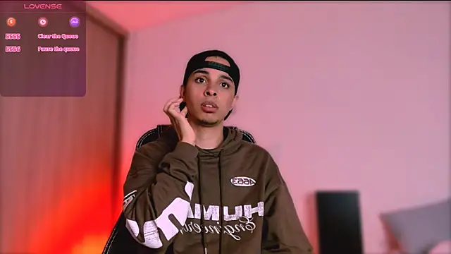 Dann-Winner online show from 04-18-26, 02:59